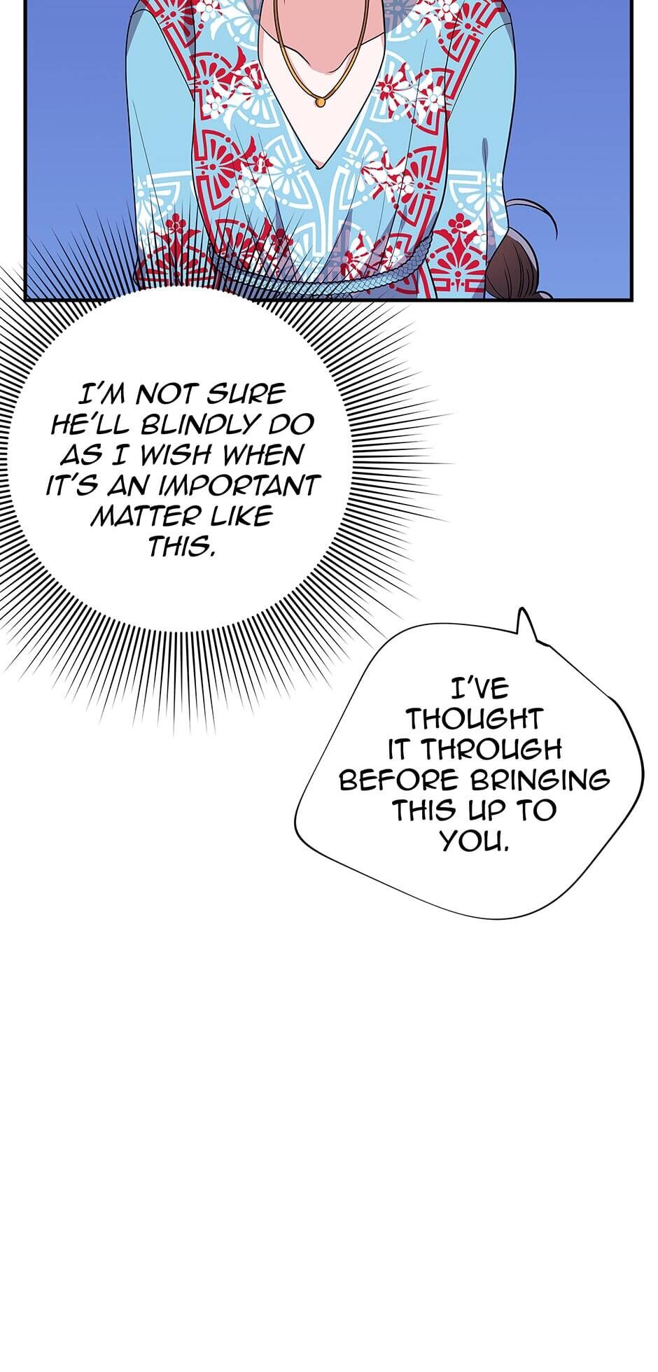Please Save My Husband Chapter 45 page 17 - Chapter 45: Redirecting