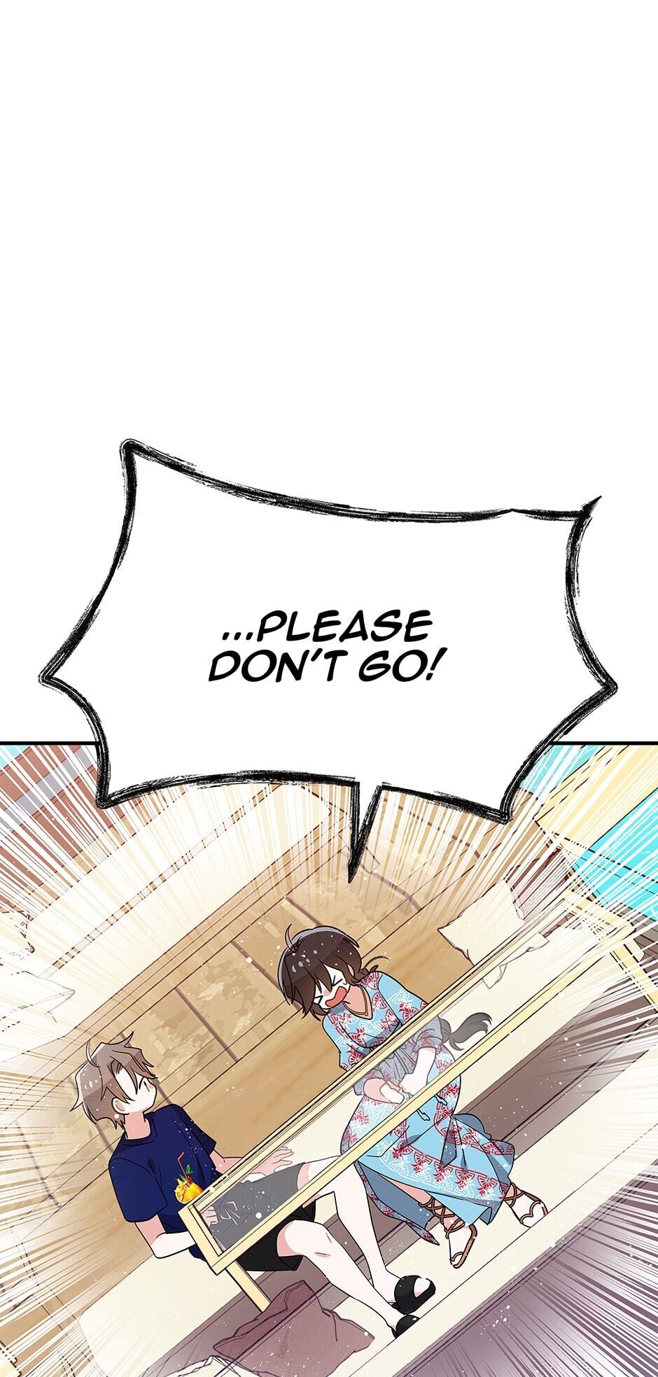 Please Save My Husband Chapter 45 page 18 - Chapter 45: Redirecting