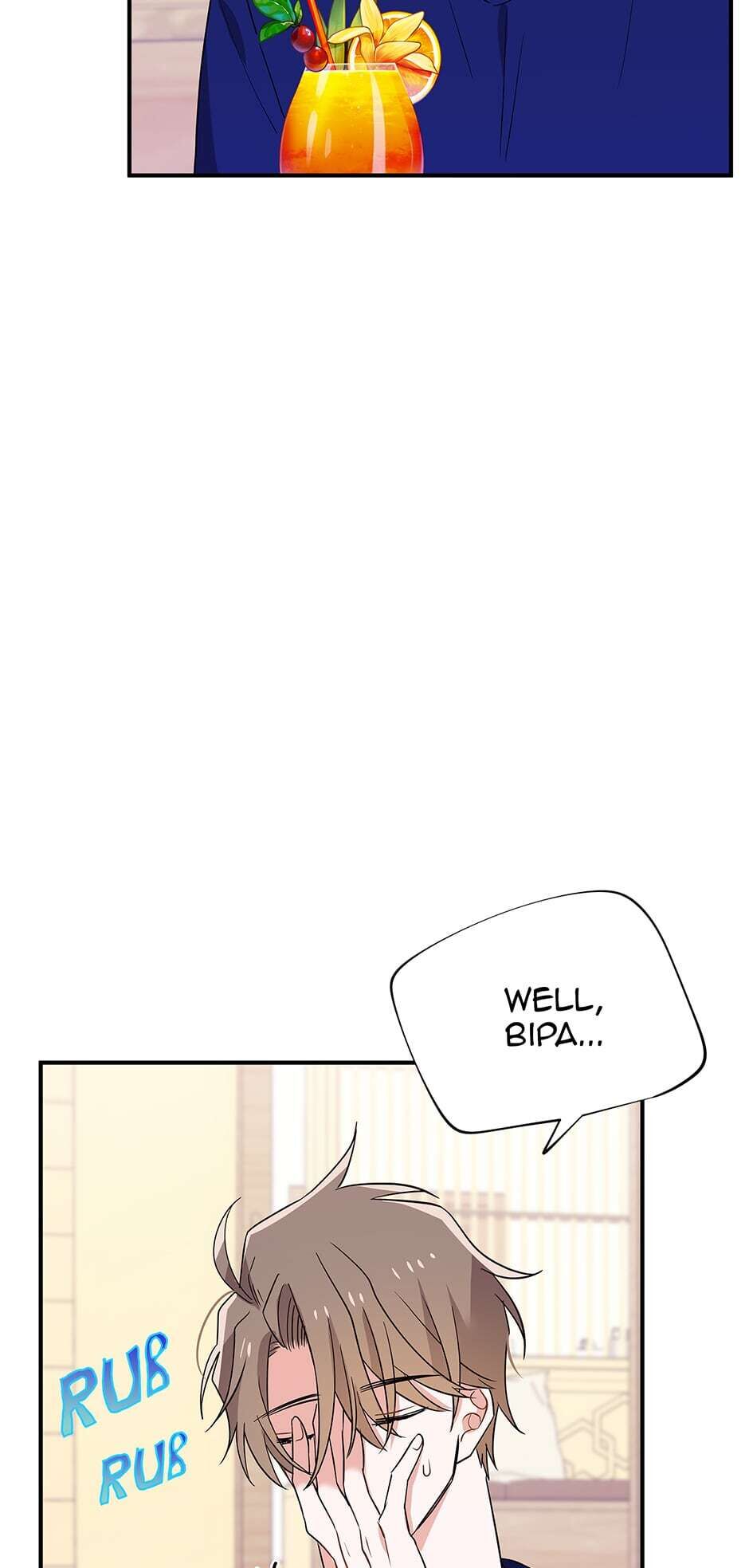 Please Save My Husband Chapter 45 page 20 - Chapter 45: Redirecting