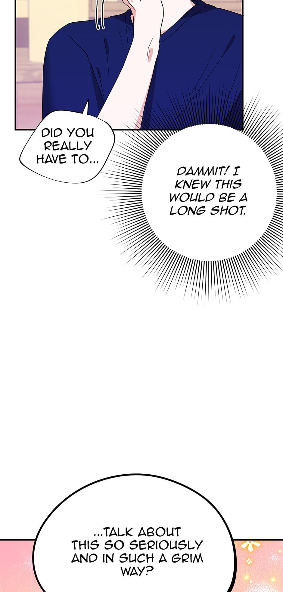Please Save My Husband Chapter 45 page 21 - Chapter 45: Redirecting