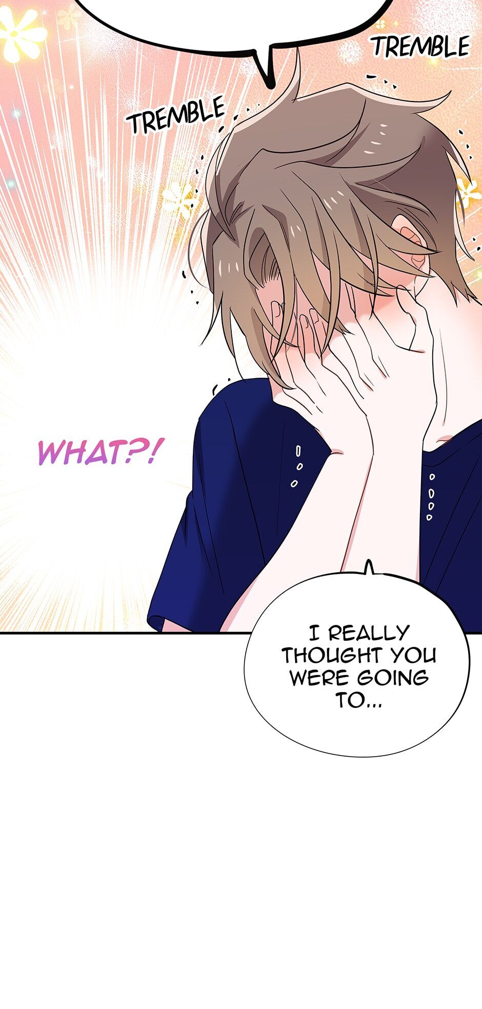 Please Save My Husband Chapter 45 page 22 - Chapter 45: Redirecting