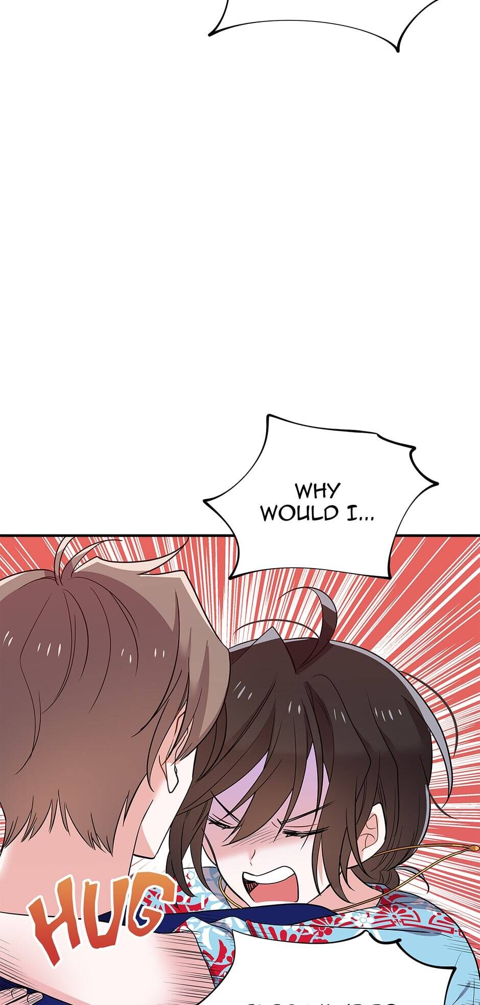 Please Save My Husband Chapter 45 page 24 - Chapter 45: Redirecting
