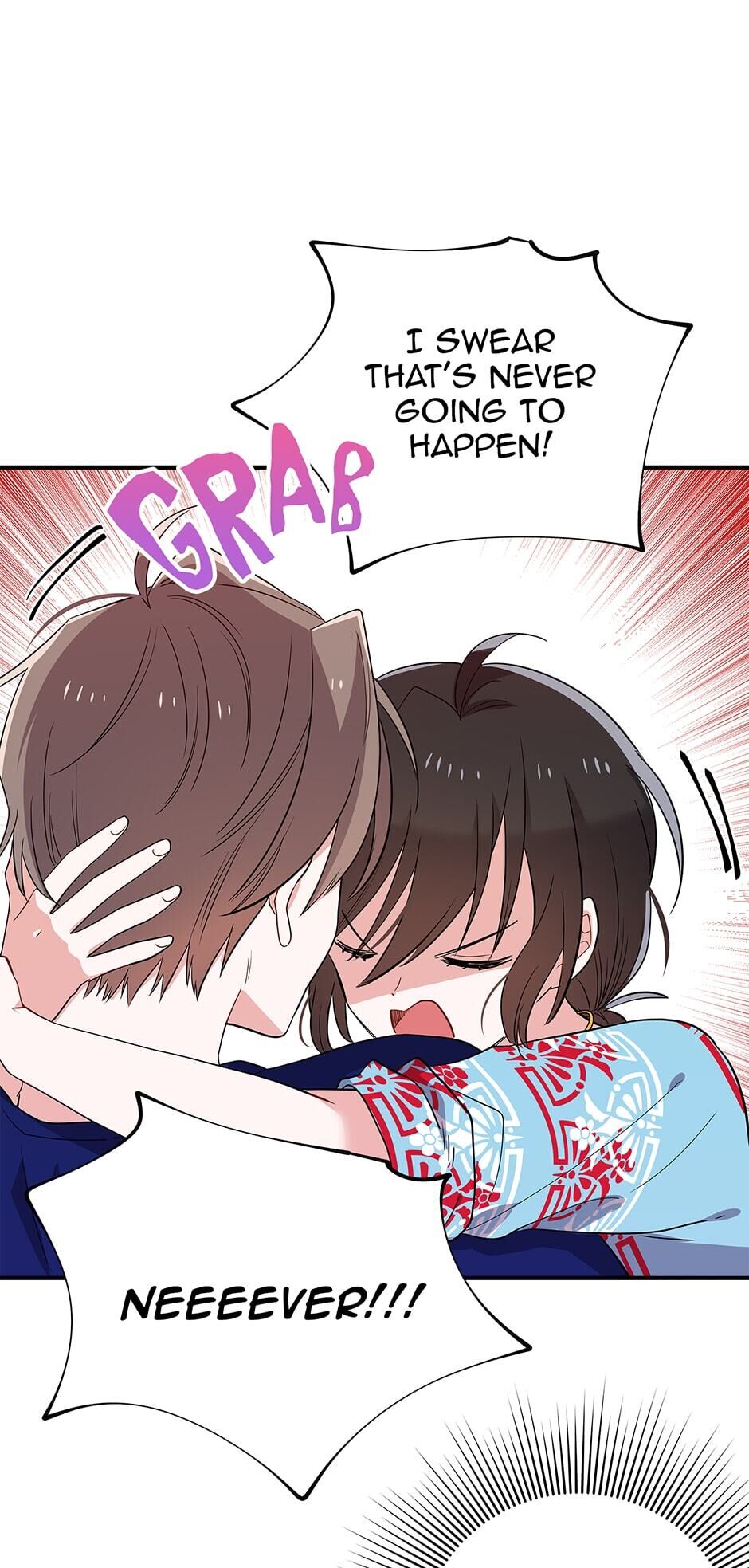 Please Save My Husband Chapter 45 page 26 - Chapter 45: Redirecting
