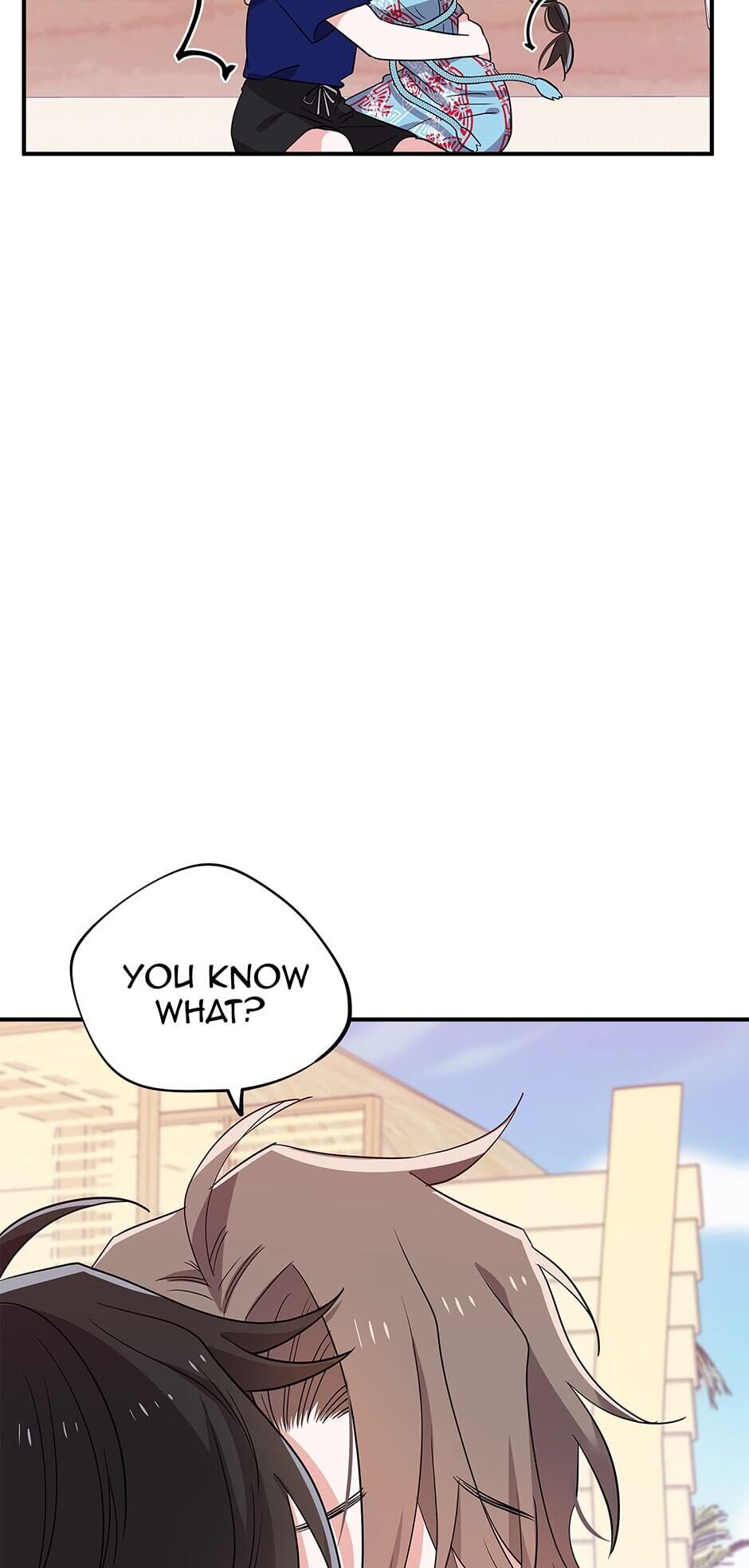 Please Save My Husband Chapter 45 page 28 - Chapter 45: Redirecting