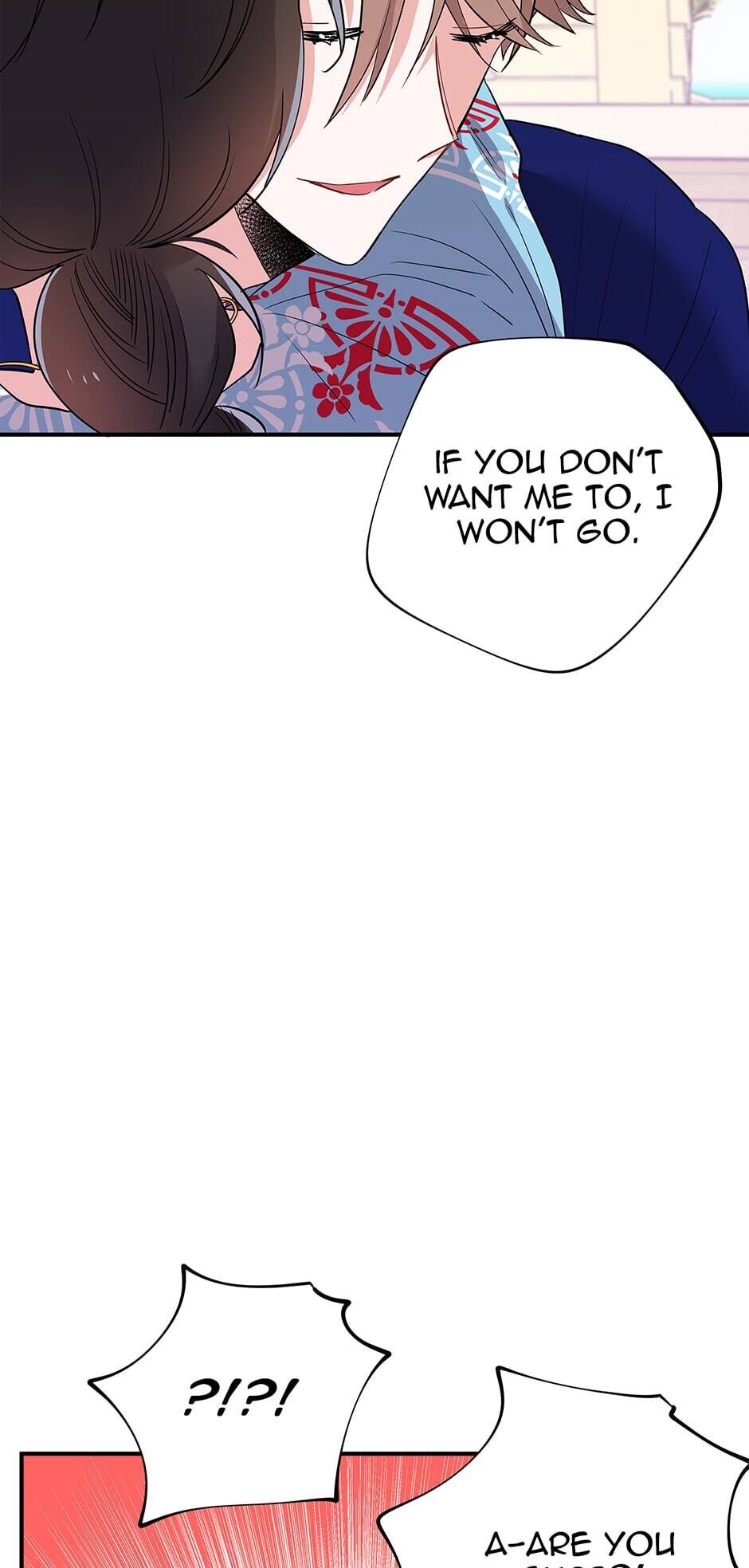 Please Save My Husband Chapter 45 page 29 - Chapter 45: Redirecting