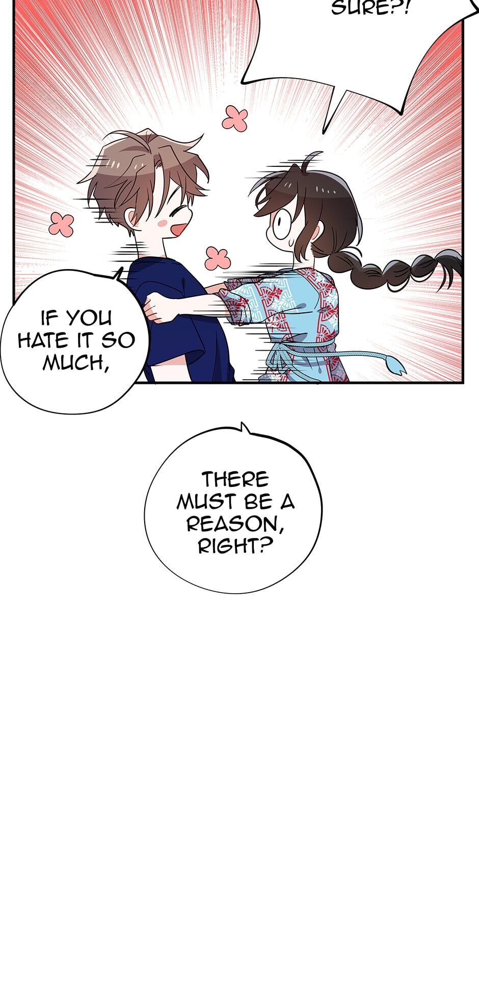 Please Save My Husband Chapter 45 page 30 - Chapter 45: Redirecting