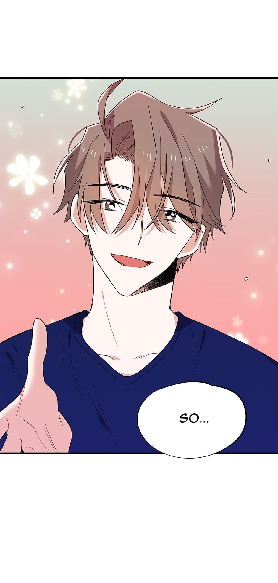 Please Save My Husband Chapter 45 page 31 - Chapter 45: Redirecting