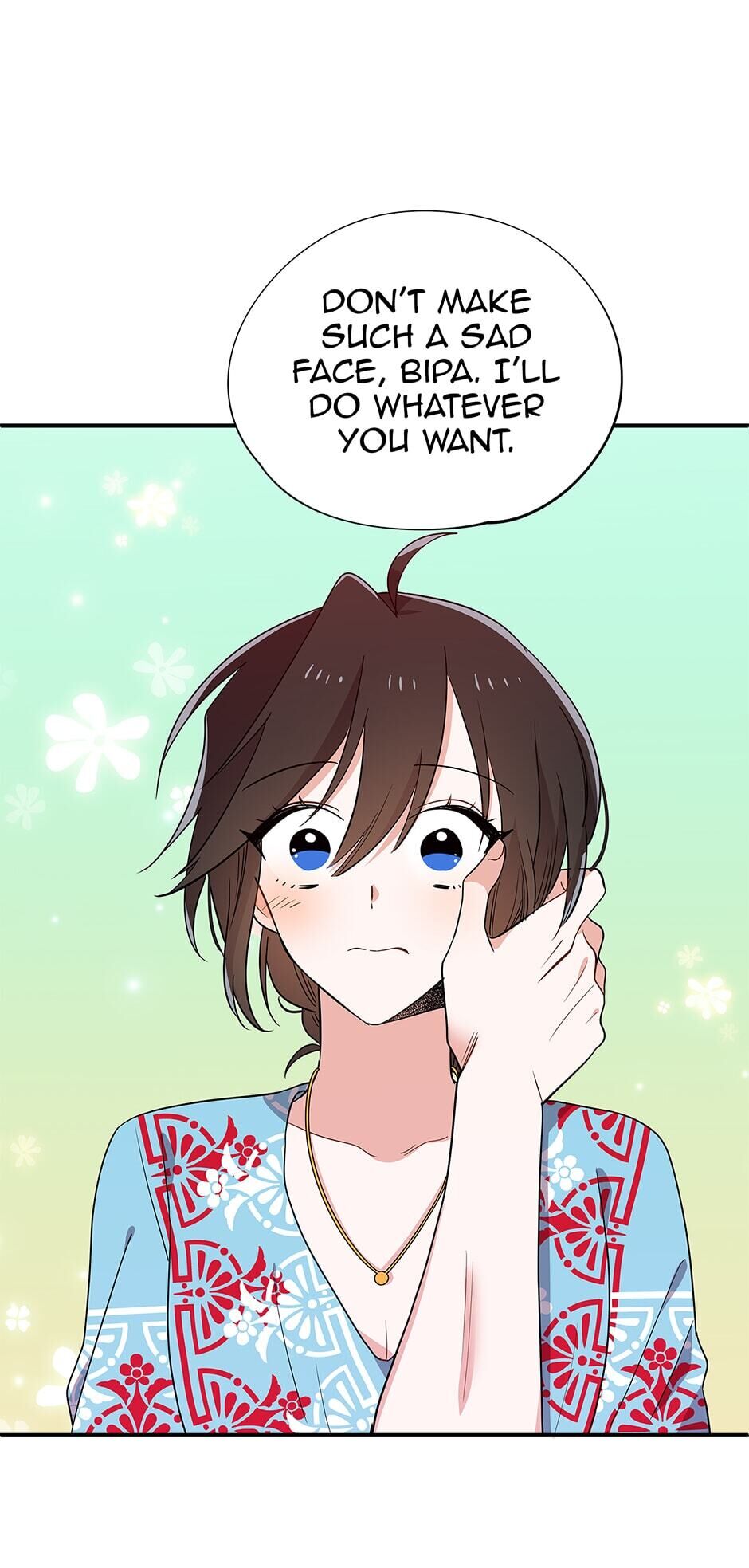 Please Save My Husband Chapter 45 page 32 - Chapter 45: Redirecting