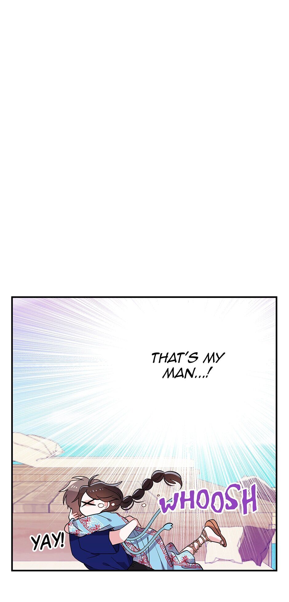 Please Save My Husband Chapter 45 page 33 - Chapter 45: Redirecting