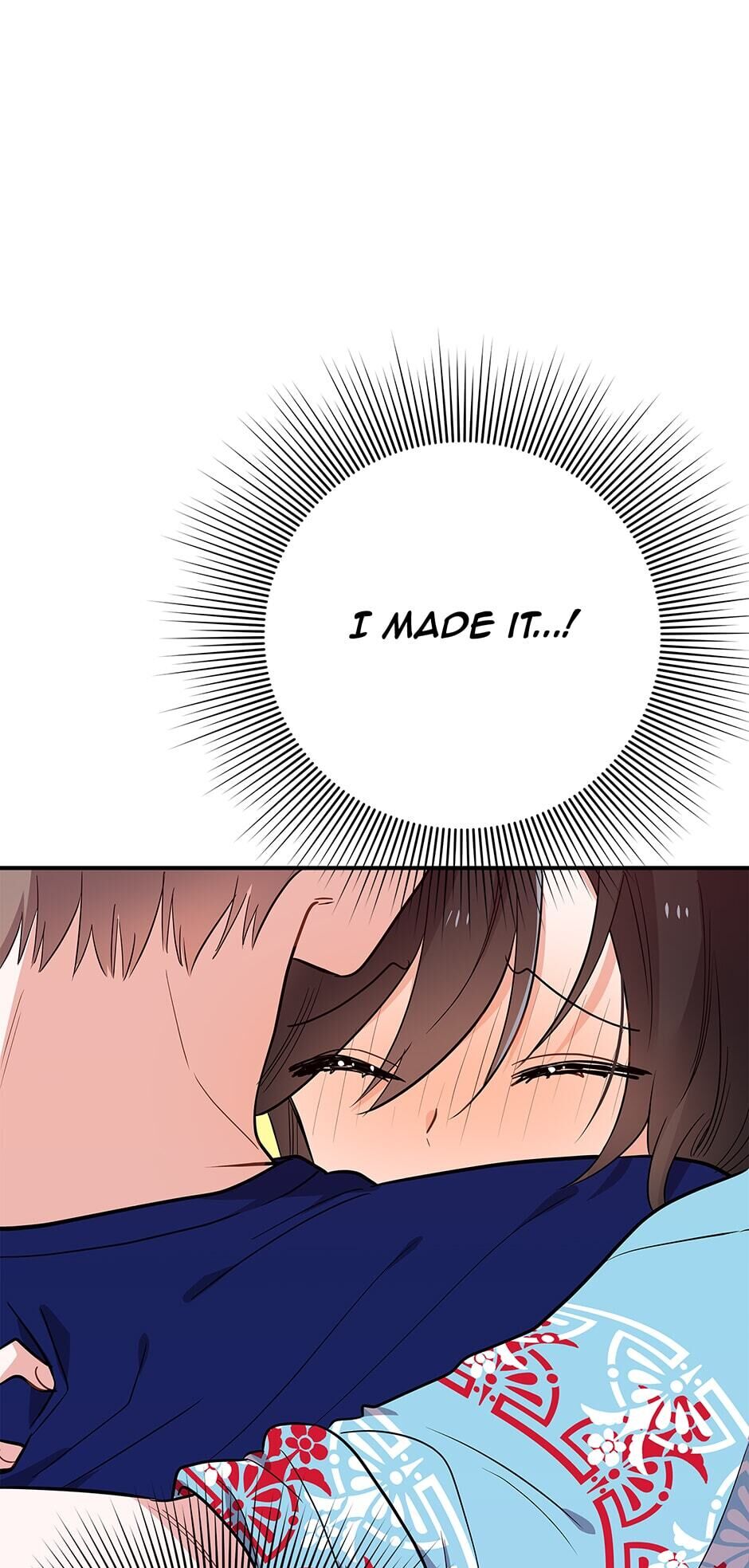 Please Save My Husband Chapter 45 page 34 - Chapter 45: Redirecting