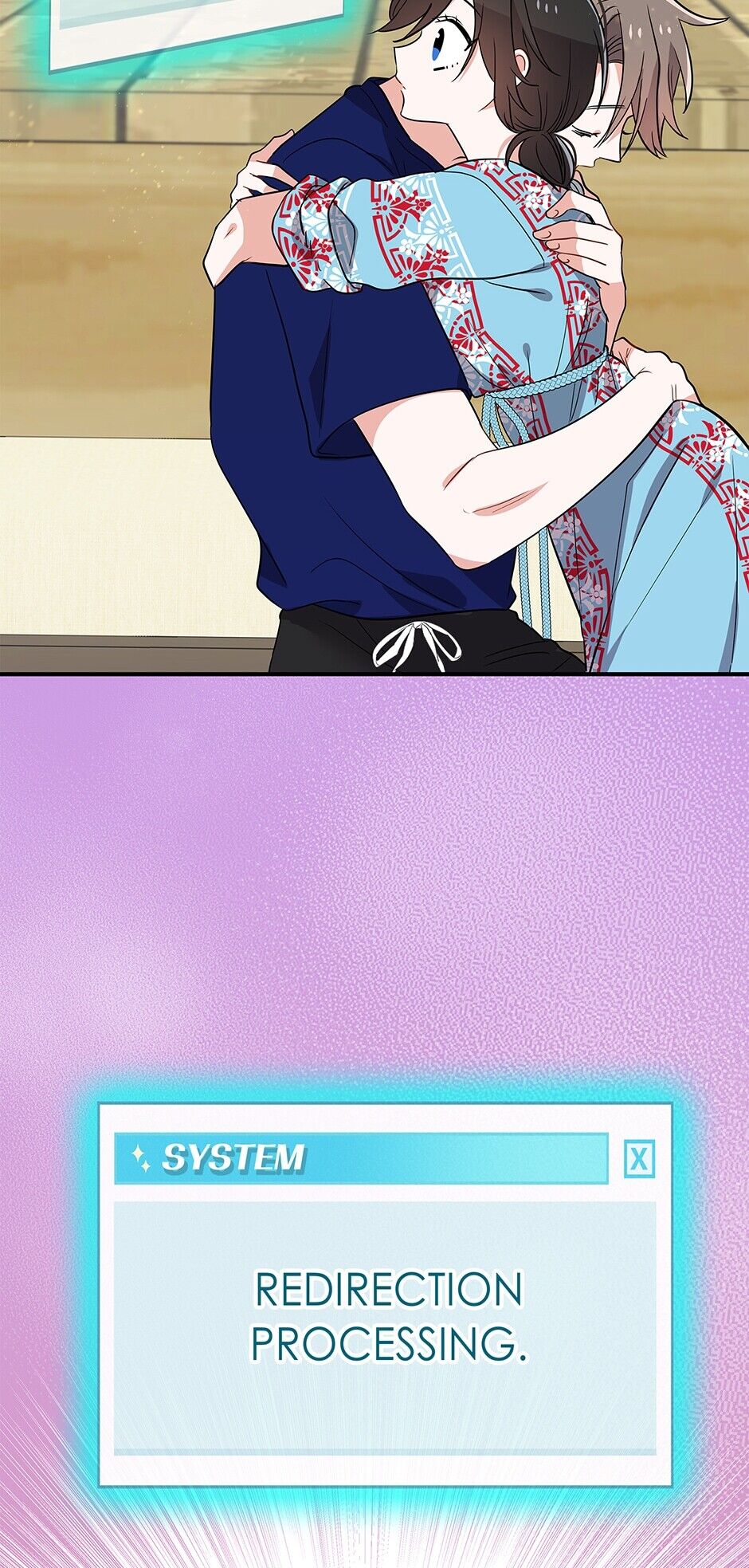 Please Save My Husband Chapter 45 page 36 - Chapter 45: Redirecting