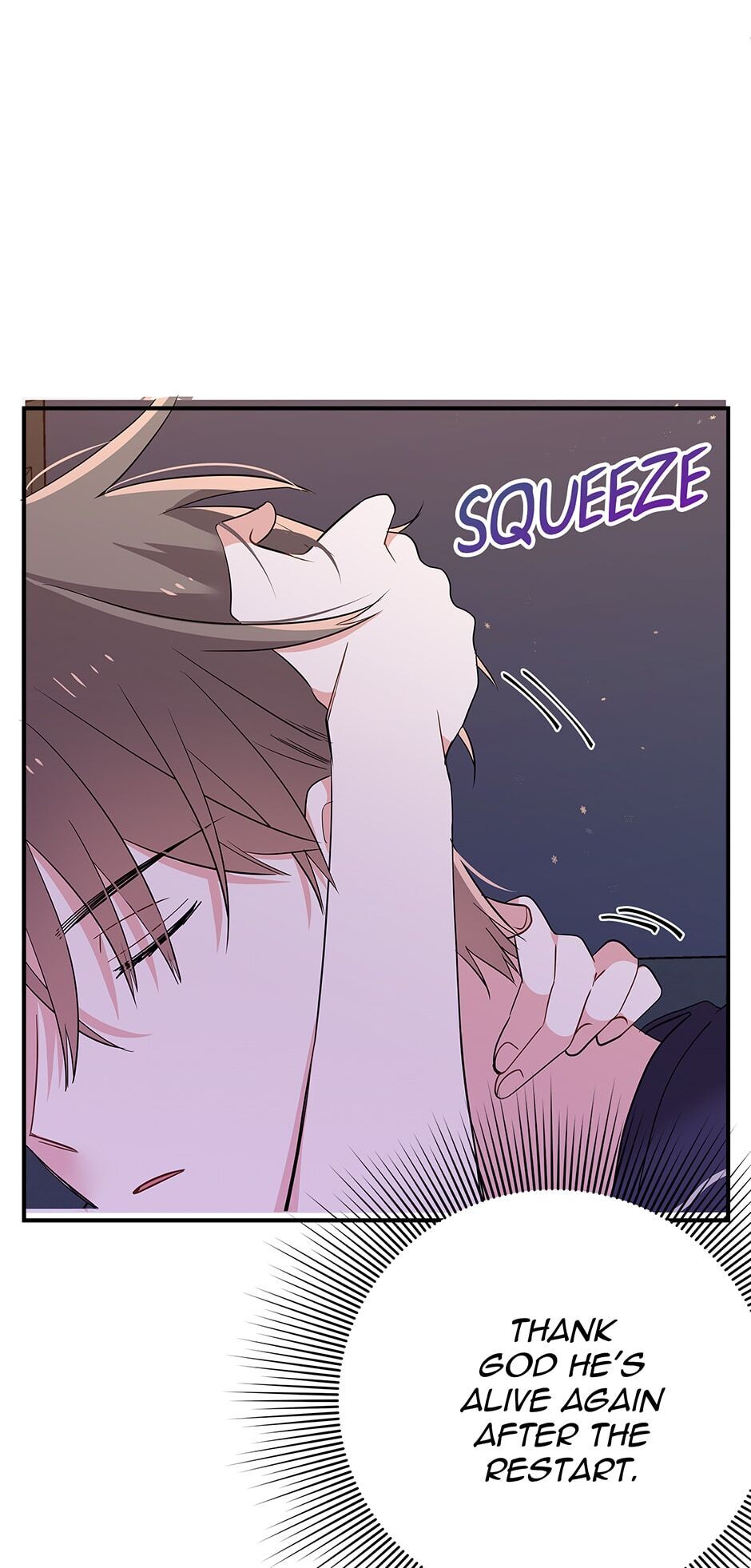 Please Save My Husband Chapter 45 page 4 - Chapter 45: Redirecting