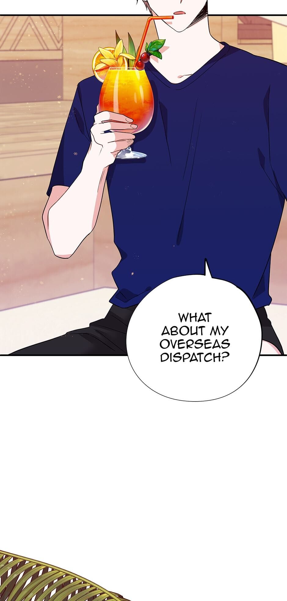 Please Save My Husband Chapter 45 page 40 - Chapter 45: Redirecting