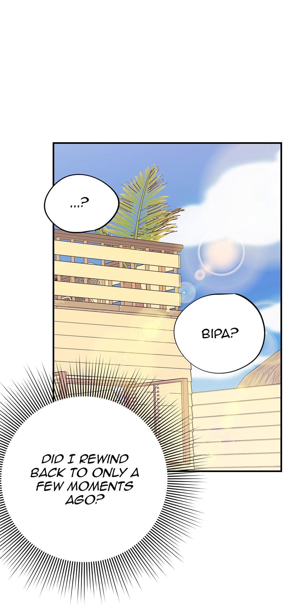 Please Save My Husband Chapter 45 page 43 - Chapter 45: Redirecting