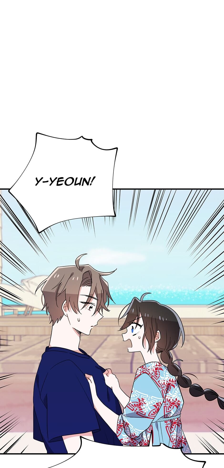 Please Save My Husband Chapter 45 page 44 - Chapter 45: Redirecting
