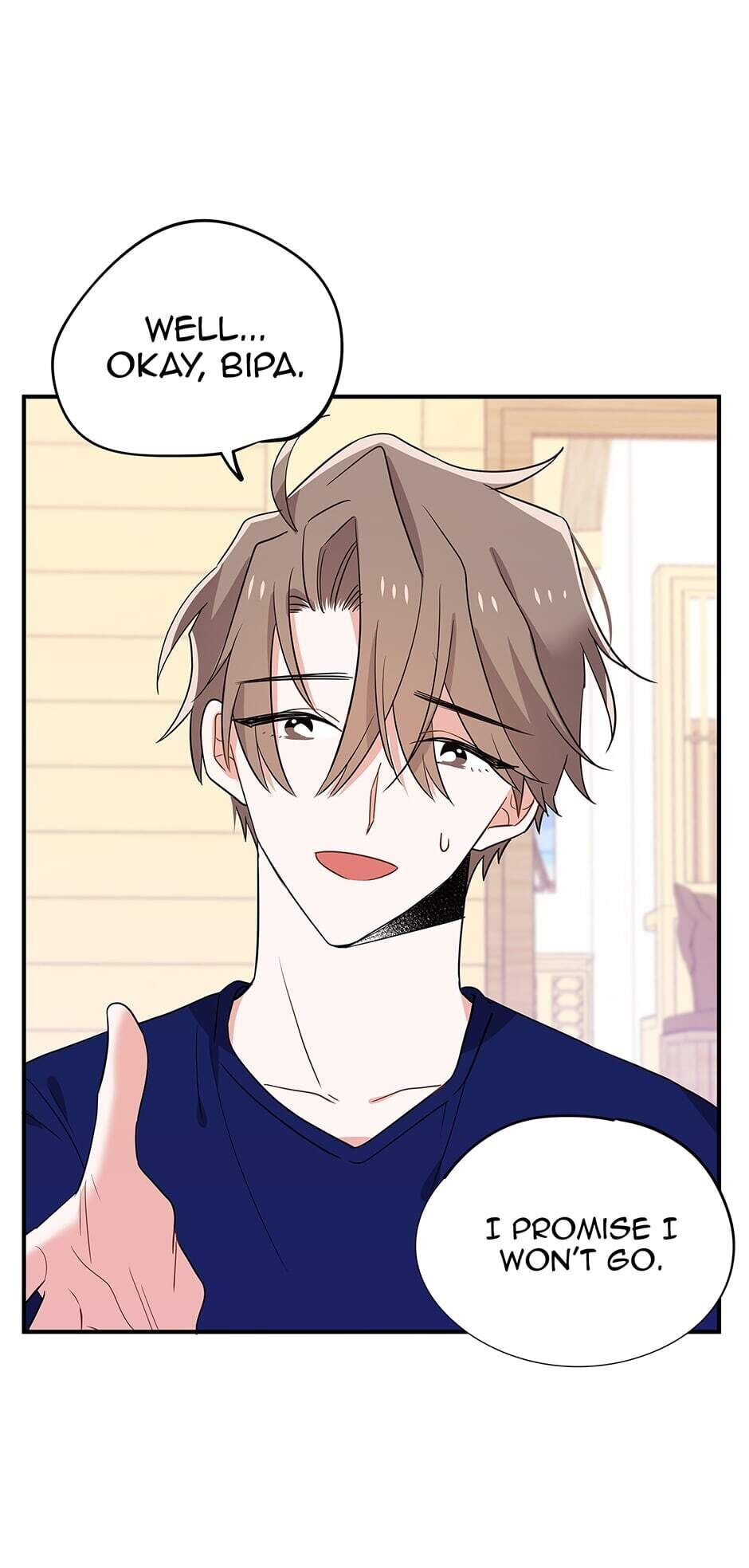 Please Save My Husband Chapter 45 page 47 - Chapter 45: Redirecting
