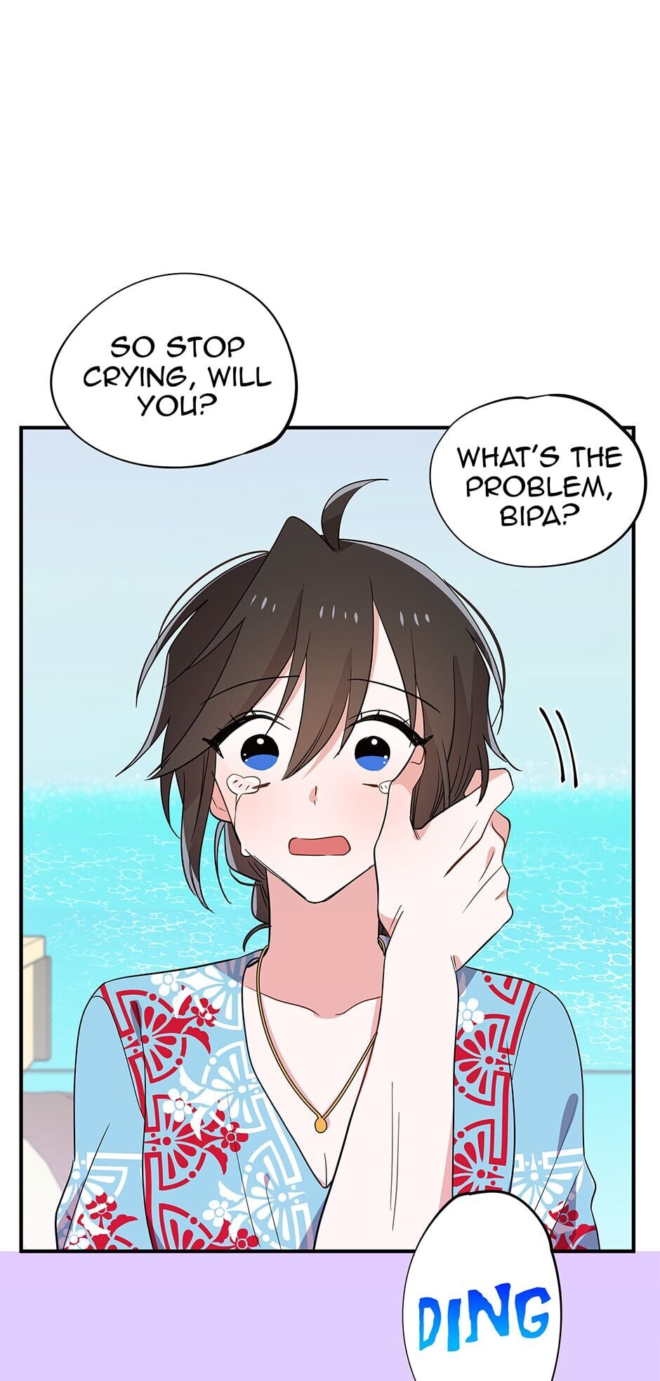 Please Save My Husband Chapter 45 page 48 - Chapter 45: Redirecting