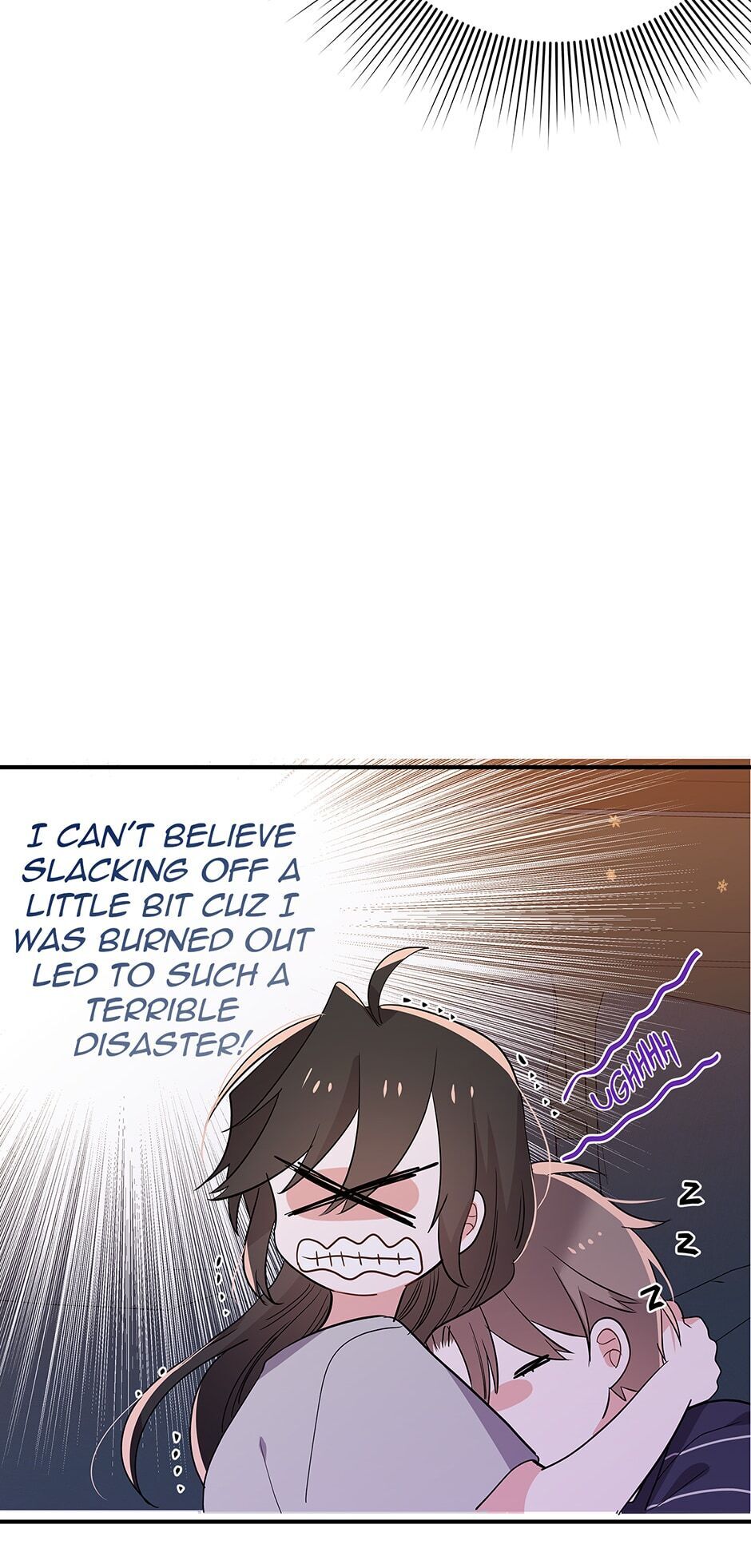 Please Save My Husband Chapter 45 page 5 - Chapter 45: Redirecting