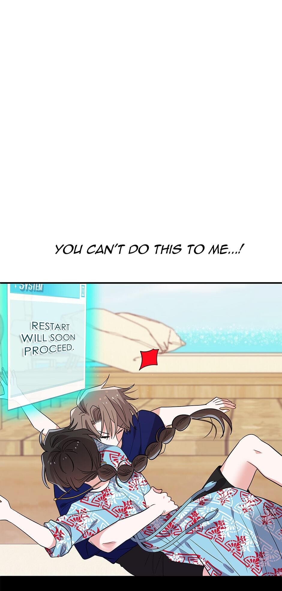 Please Save My Husband Chapter 45 page 51 - Chapter 45: Redirecting