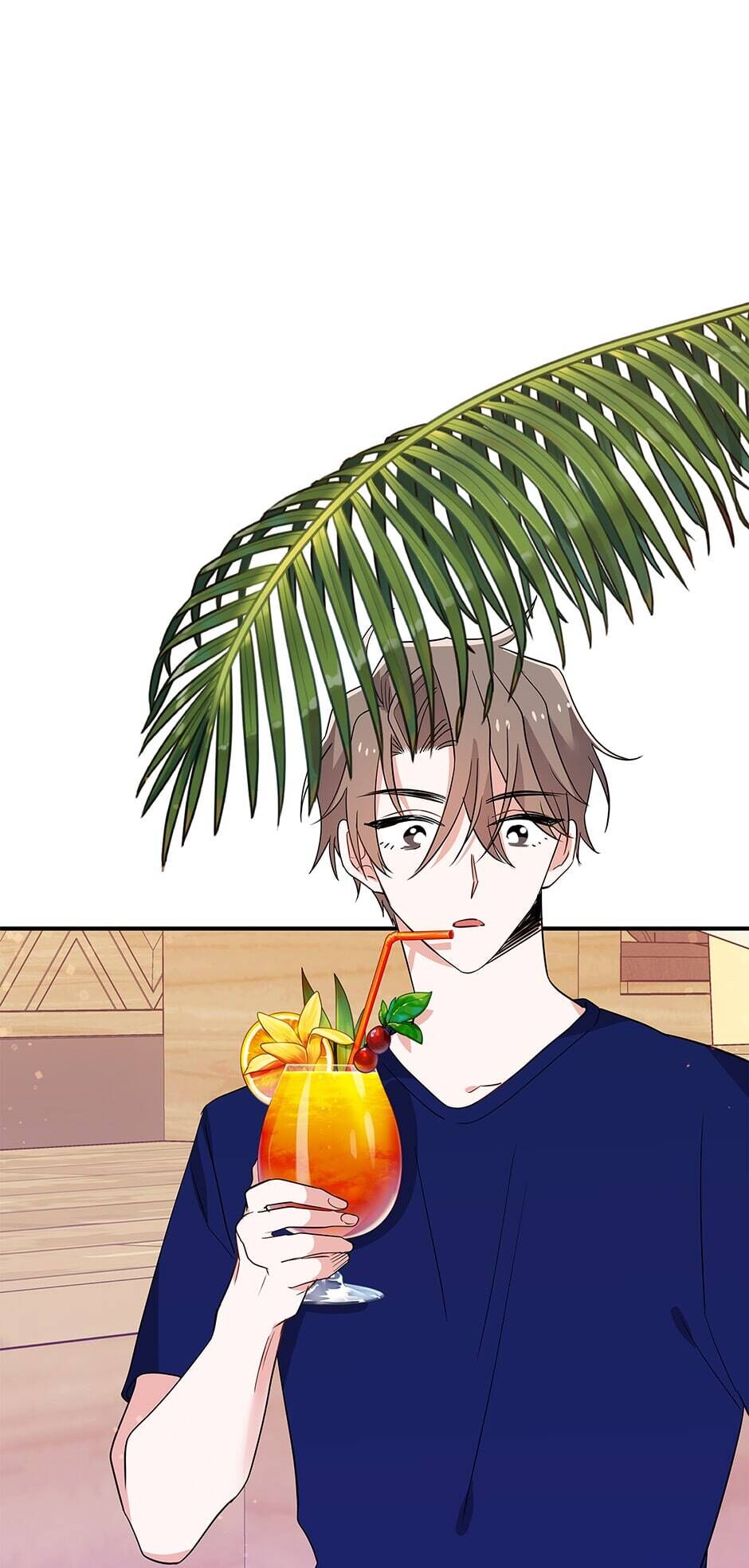 Please Save My Husband Chapter 45 page 53 - Chapter 45: Redirecting