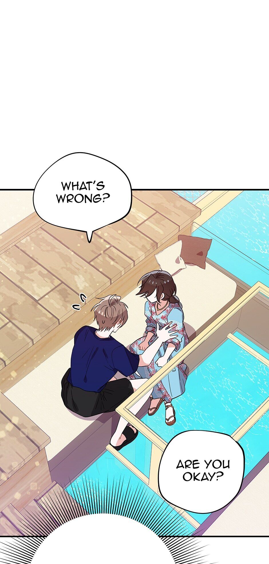 Please Save My Husband Chapter 45 page 58 - Chapter 45: Redirecting