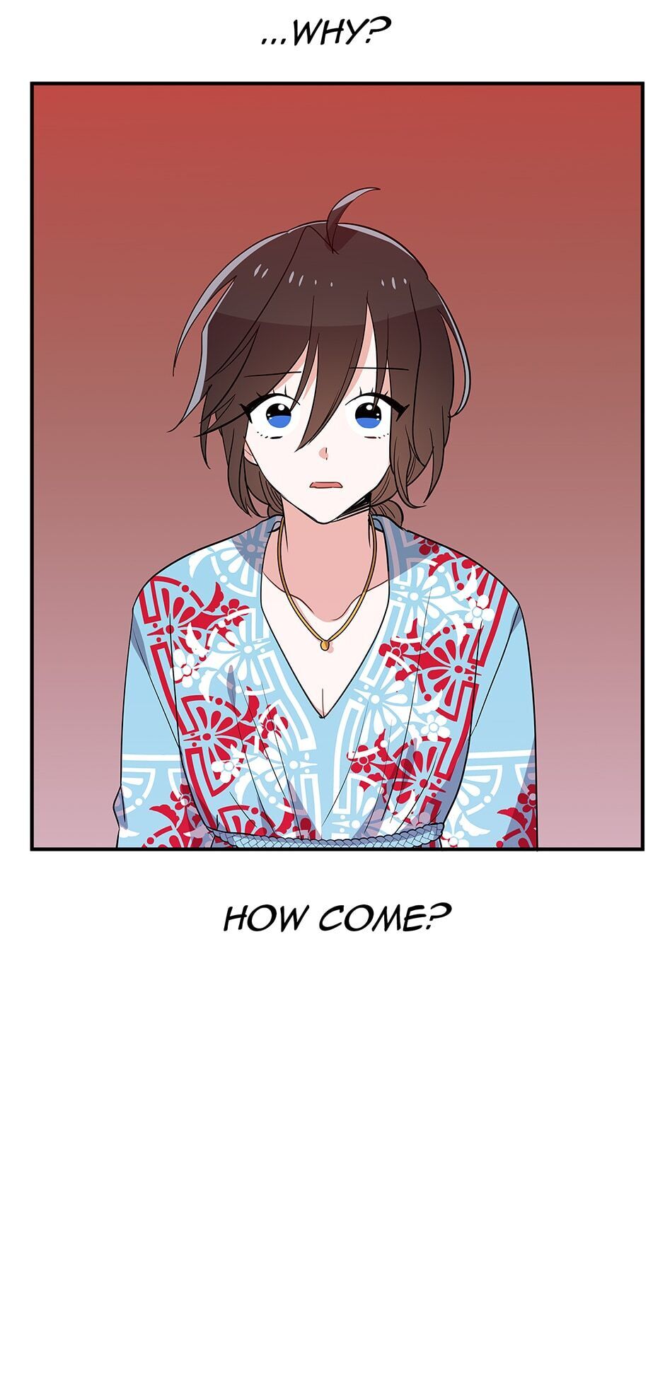 Please Save My Husband Chapter 45 page 61 - Chapter 45: Redirecting