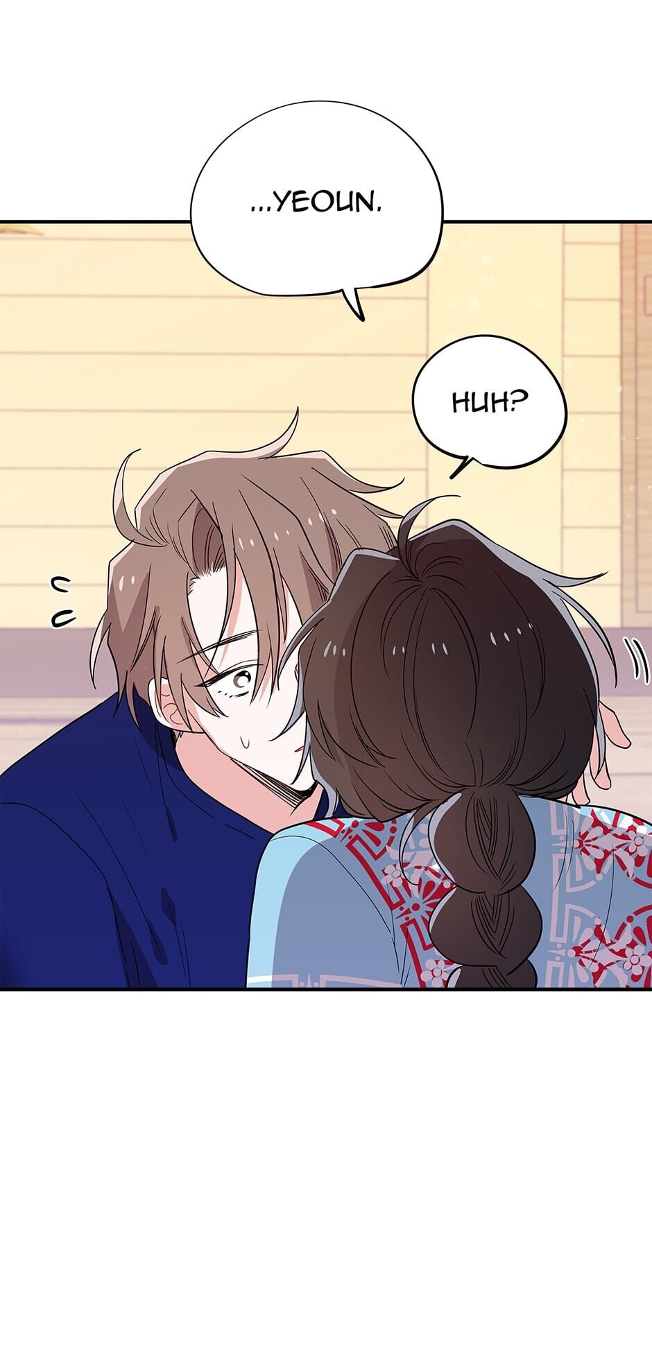 Please Save My Husband Chapter 45 page 62 - Chapter 45: Redirecting