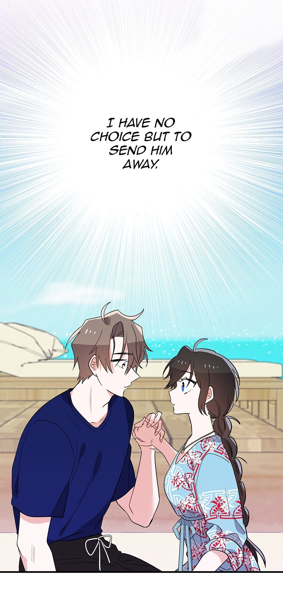 Please Save My Husband Chapter 45 page 65 - Chapter 45: Redirecting