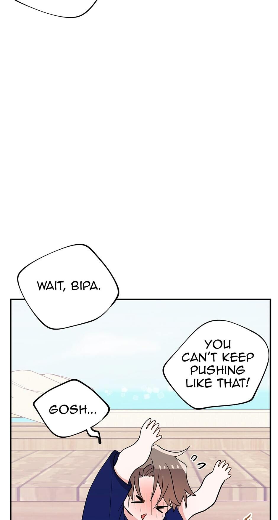 Please Save My Husband Chapter 45 page 67 - Chapter 45: Redirecting