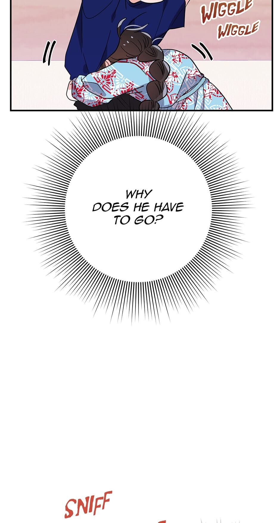 Please Save My Husband Chapter 45 page 68 - Chapter 45: Redirecting