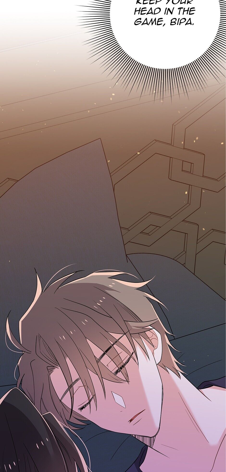 Please Save My Husband Chapter 45 page 7 - Chapter 45: Redirecting