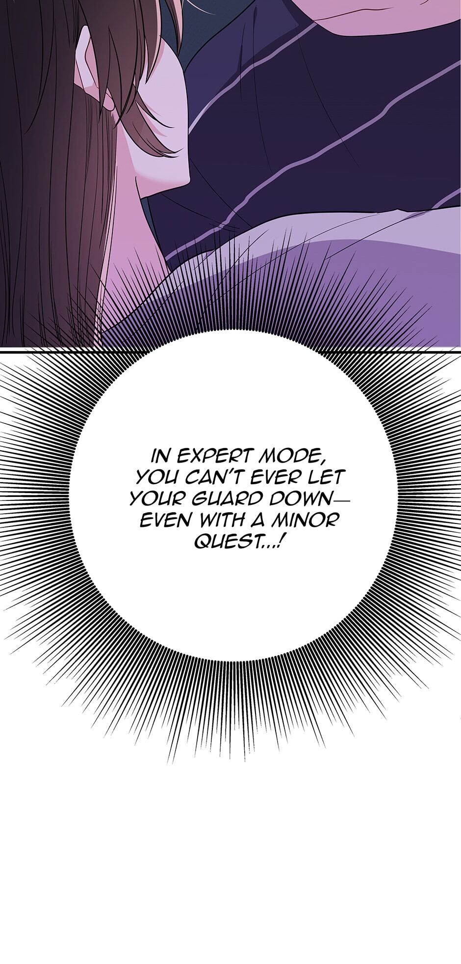 Please Save My Husband Chapter 45 page 8 - Chapter 45: Redirecting