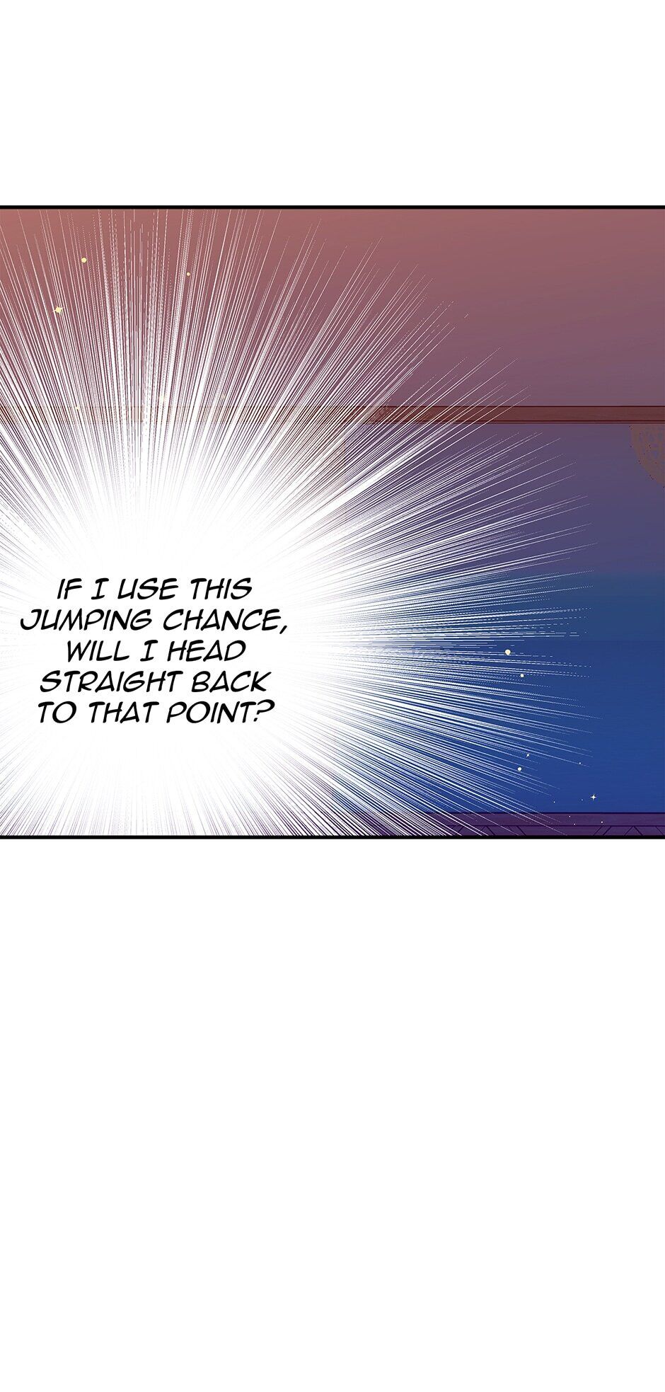Please Save My Husband Chapter 46 page 14 - Chapter 46: Jumping Chance