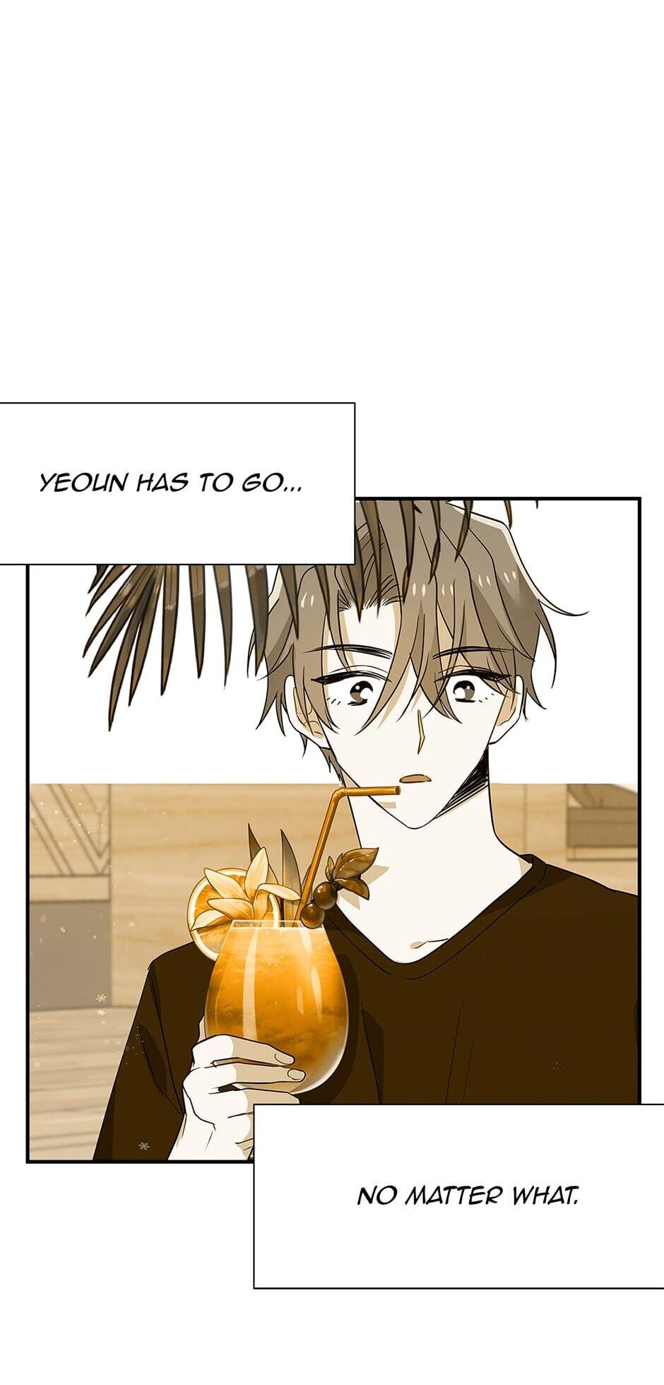 Please Save My Husband Chapter 46 page 17 - Chapter 46: Jumping Chance