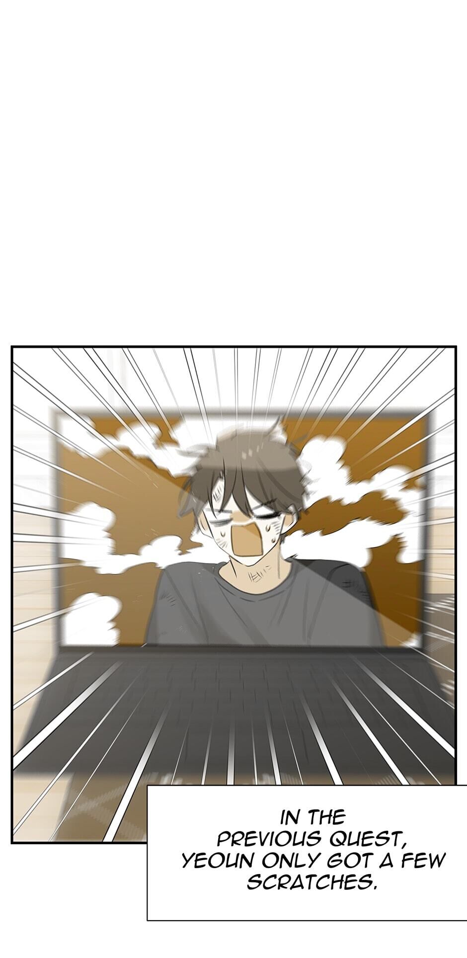 Please Save My Husband Chapter 46 page 18 - Chapter 46: Jumping Chance