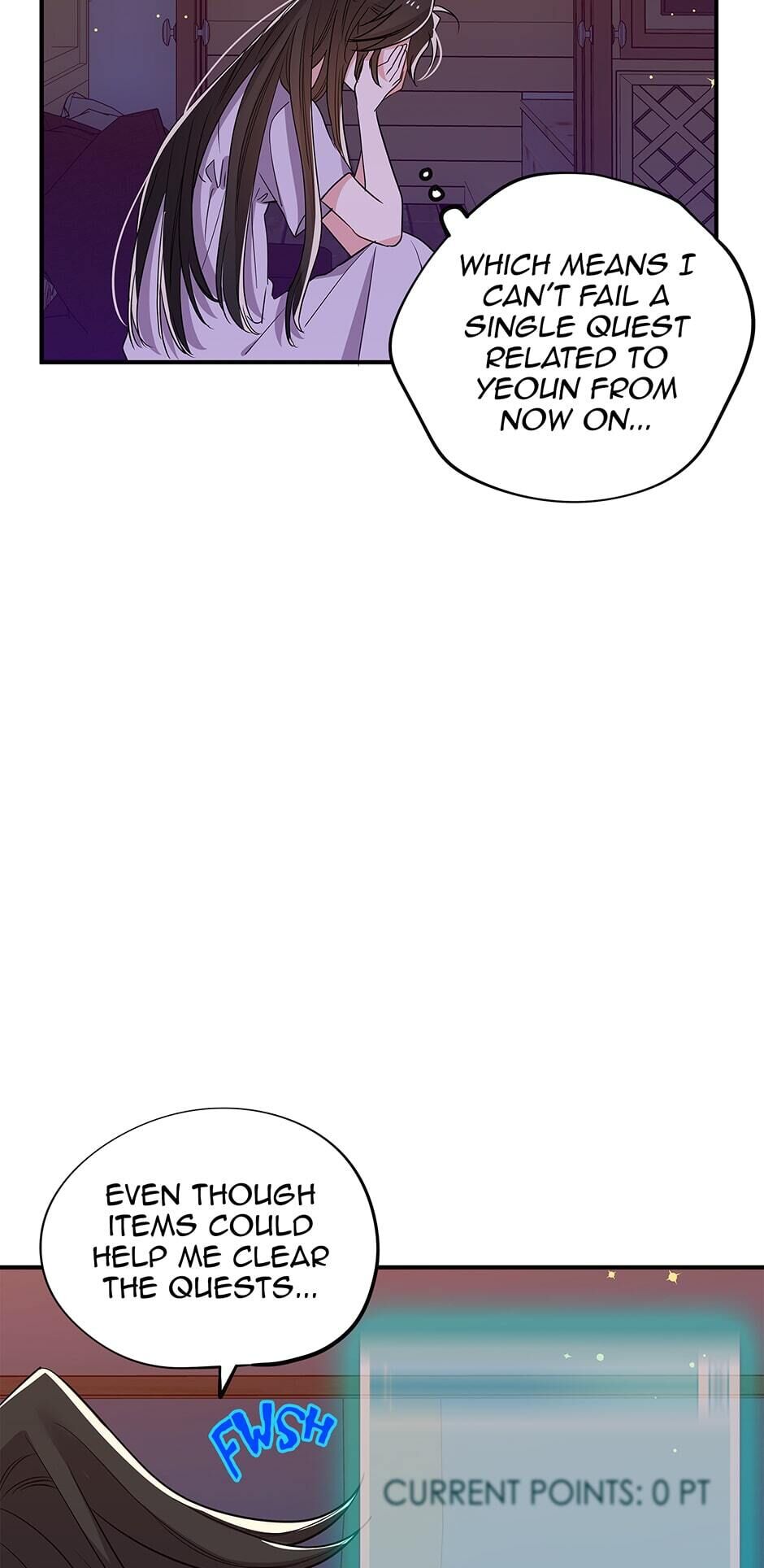 Please Save My Husband Chapter 46 page 21 - Chapter 46: Jumping Chance