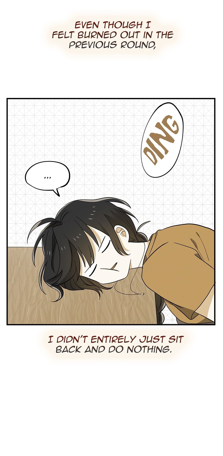 Please Save My Husband Chapter 46 page 25 - Chapter 46: Jumping Chance