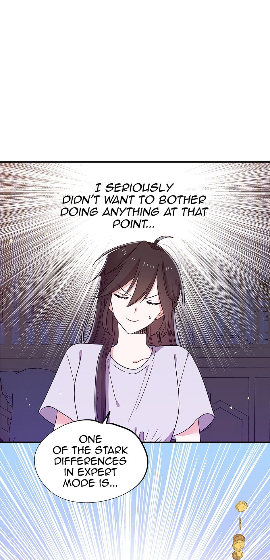 Please Save My Husband Chapter 46 page 28 - Chapter 46: Jumping Chance