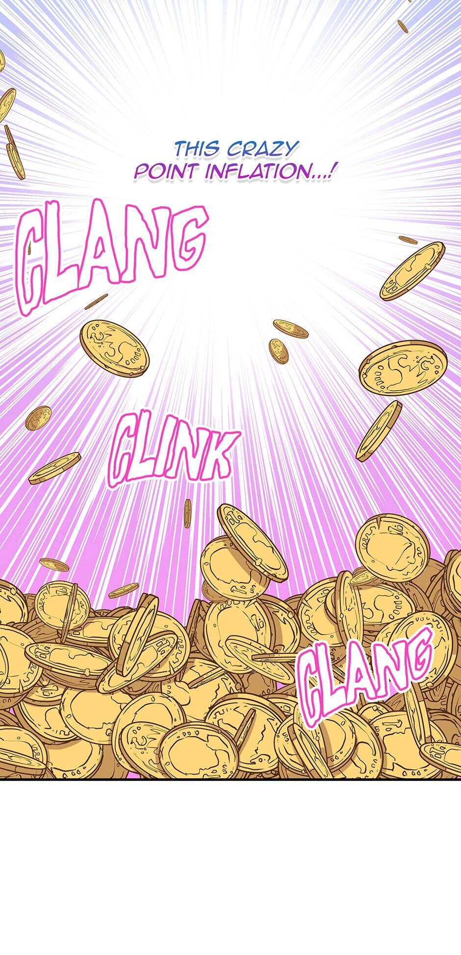 Please Save My Husband Chapter 46 page 29 - Chapter 46: Jumping Chance