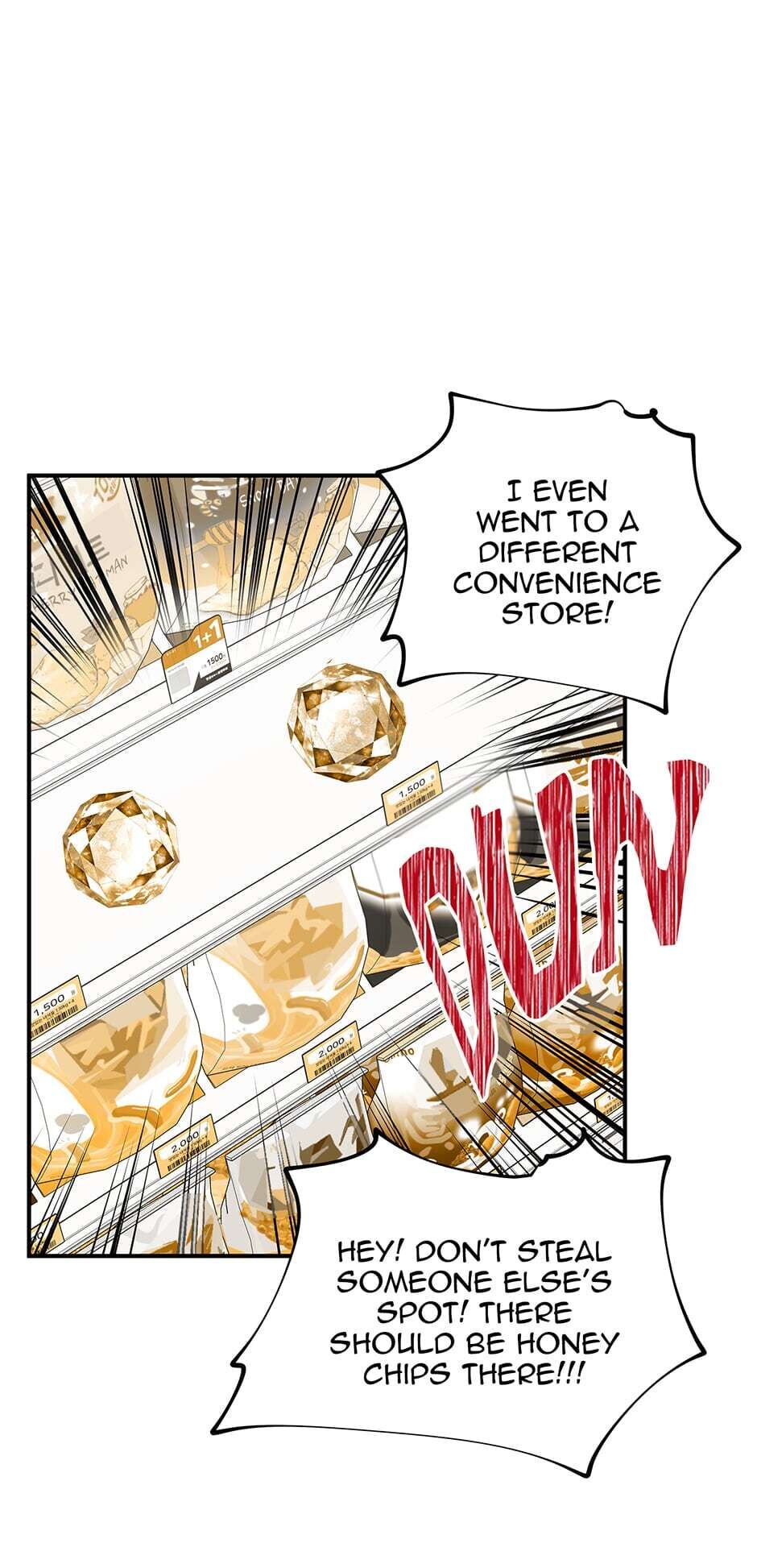 Please Save My Husband Chapter 46 page 31 - Chapter 46: Jumping Chance