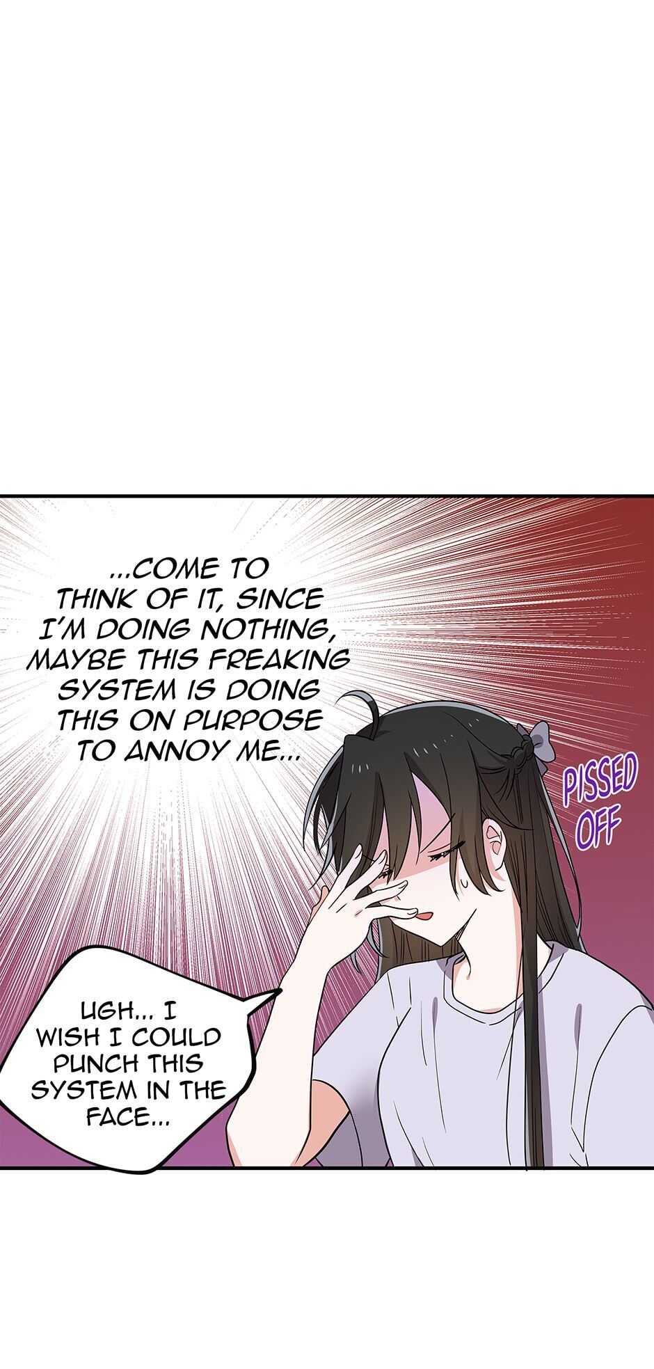 Please Save My Husband Chapter 46 page 34 - Chapter 46: Jumping Chance