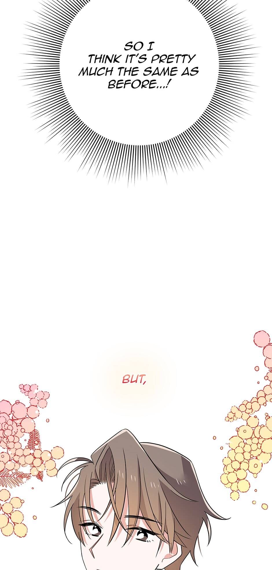 Please Save My Husband Chapter 46 page 36 - Chapter 46: Jumping Chance