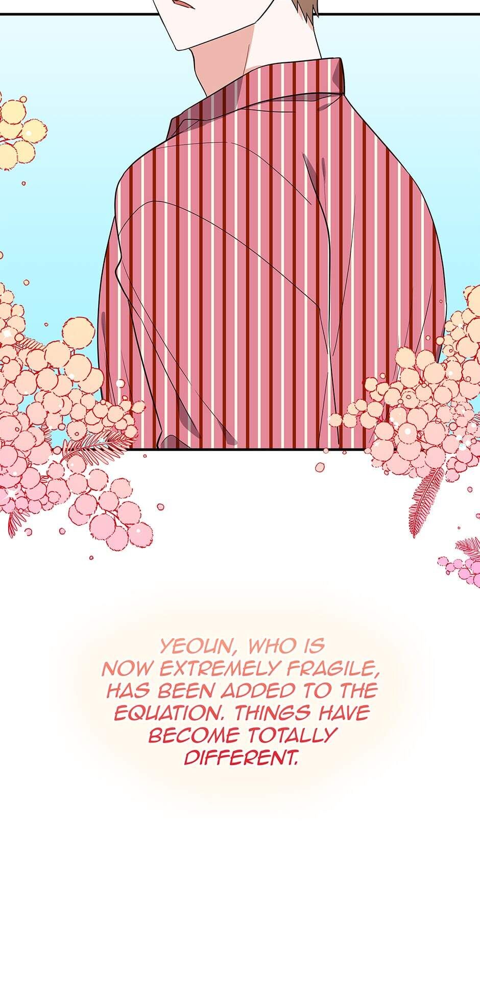 Please Save My Husband Chapter 46 page 37 - Chapter 46: Jumping Chance
