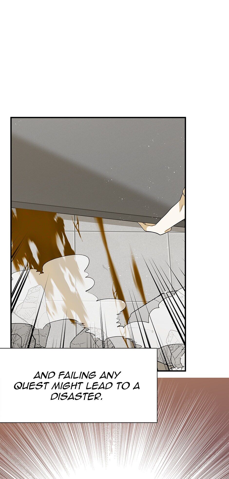 Please Save My Husband Chapter 46 page 39 - Chapter 46: Jumping Chance