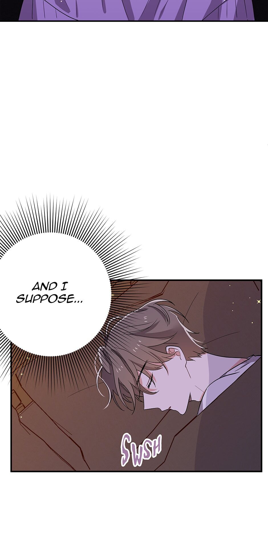 Please Save My Husband Chapter 46 page 41 - Chapter 46: Jumping Chance