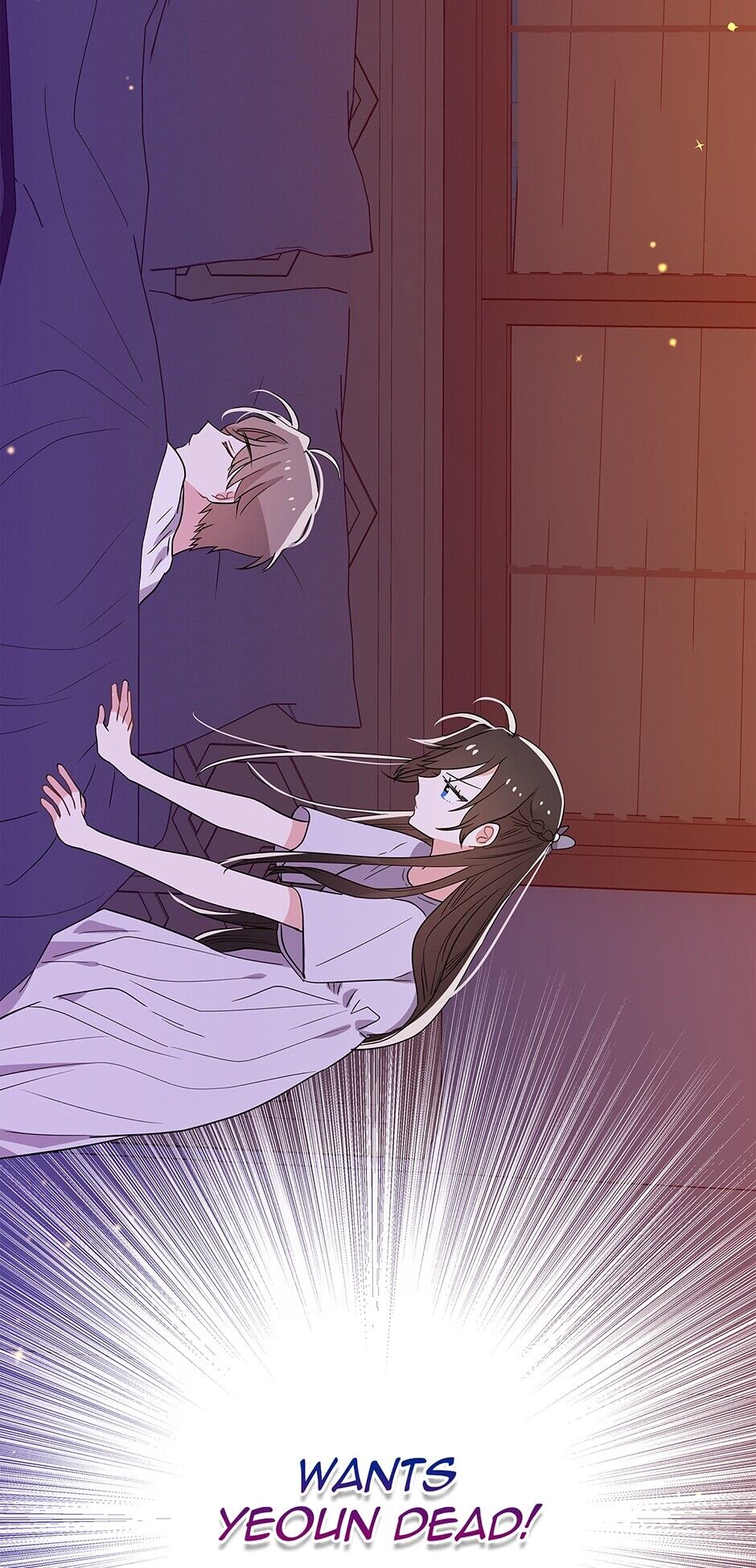 Please Save My Husband Chapter 46 page 43 - Chapter 46: Jumping Chance
