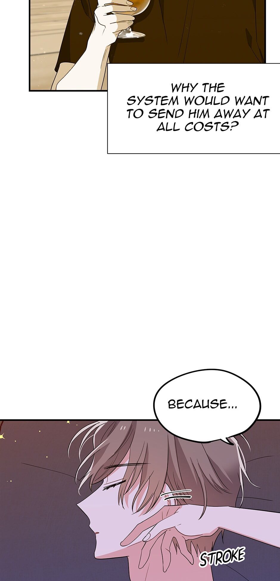 Please Save My Husband Chapter 46 page 45 - Chapter 46: Jumping Chance