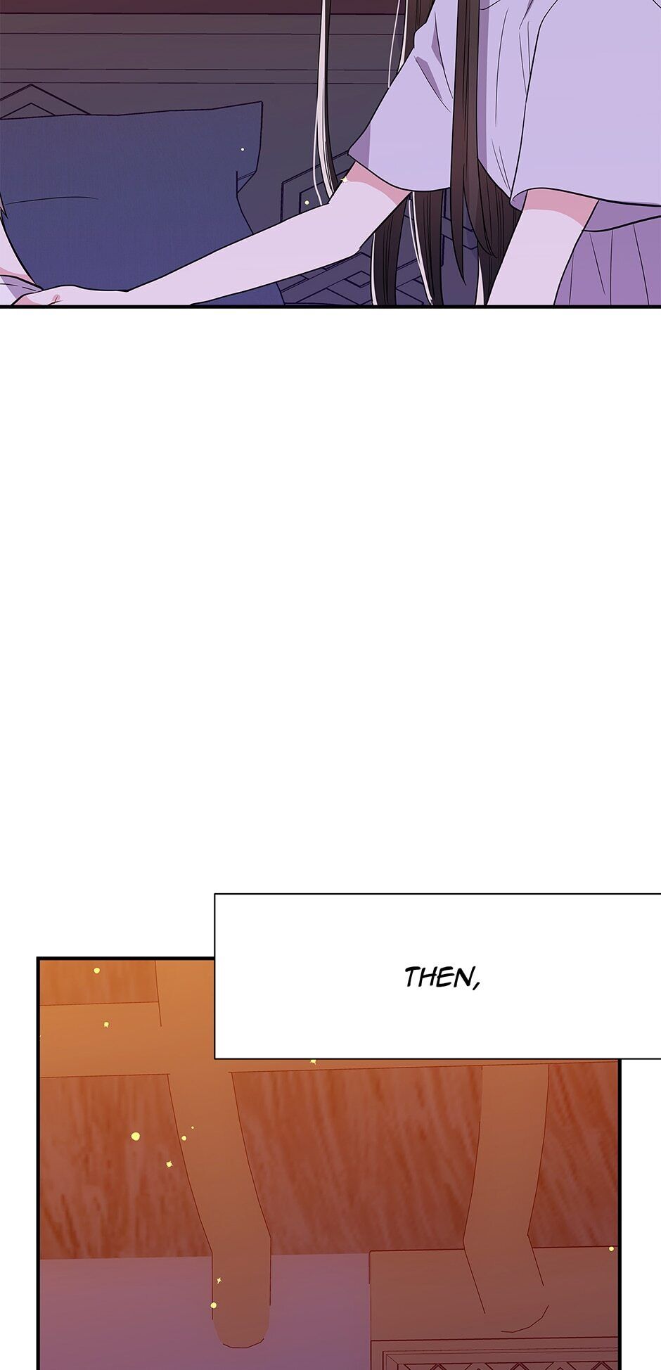 Please Save My Husband Chapter 46 page 47 - Chapter 46: Jumping Chance