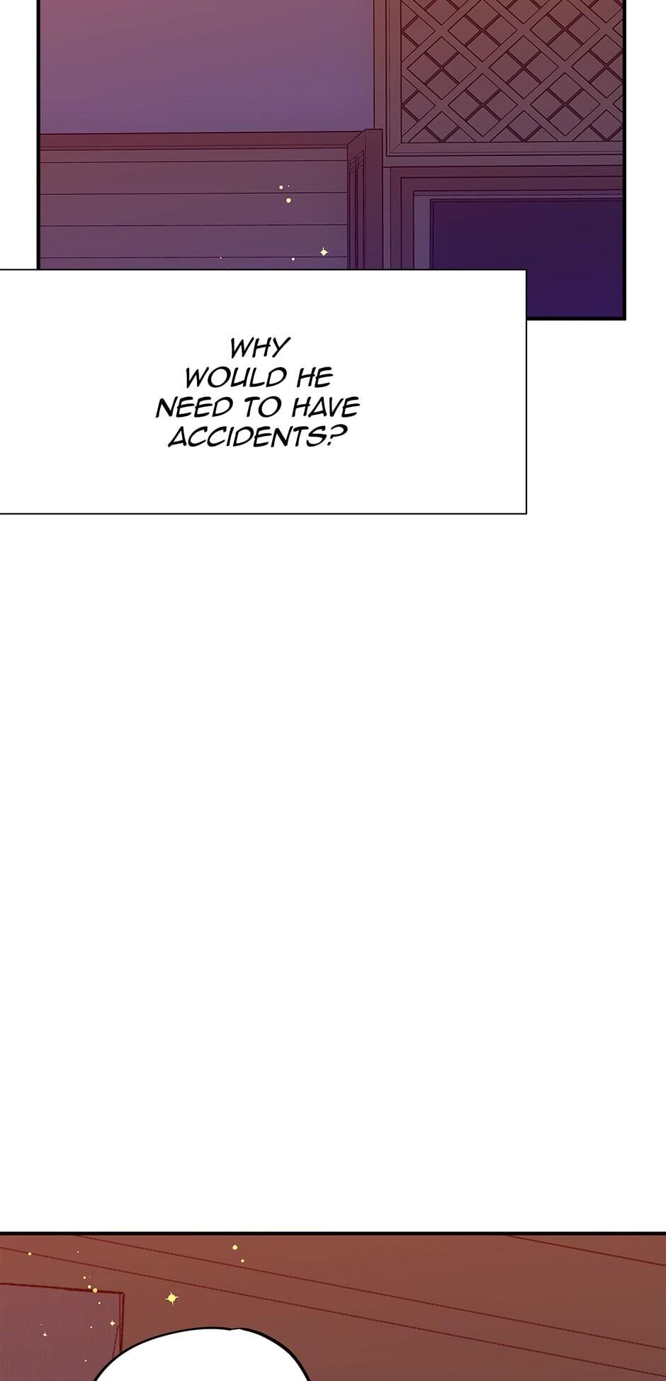 Please Save My Husband Chapter 46 page 48 - Chapter 46: Jumping Chance