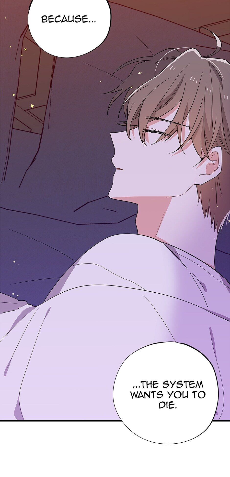 Please Save My Husband Chapter 46 page 49 - Chapter 46: Jumping Chance